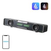 Počítačový soundbar Edifier QS30 (černý)