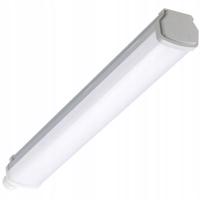 Podhledové bodové svítidlo prachotěsné LED Svítidlo 15W 1800lm 4000K 60cm PHILIPS PHIHER0010 PHIHER0010