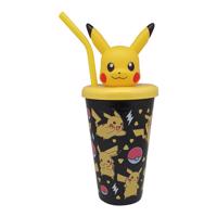 Pokemon 450ml láhev PK00028 KiDS Licensing