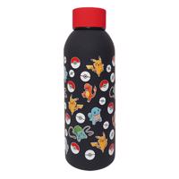 Pokemon 500 ml bidon PK00018 KiDS Licensing