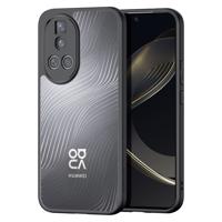 Pouzdro Dux Ducis Aimo pro Huawei Nova 12 Pro - černé 6934913021989