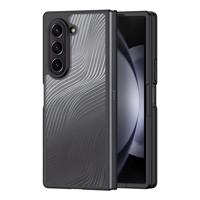 Pouzdro Dux Ducis Aimo pro Samsung Galaxy Z Fold 6 - černé 6934913007327