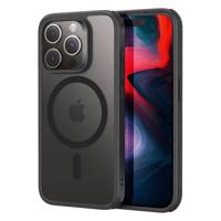 Pouzdro ESR Halo Lock pro iPhone 15 Pro (černé) 070219