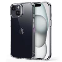 Pouzdro ESR Ice Shield pro iPhone 15 Plus - čiré 4894240173862