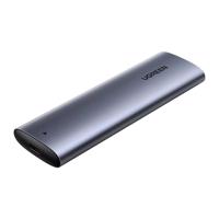 Pouzdro M.2 M-Key UGREEN NVMe SSD, 10 Gb/s, USB-C 042282