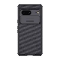 Pouzdro Nillkin CamShield Pro pro Google Pixel 7 (černé) 046496