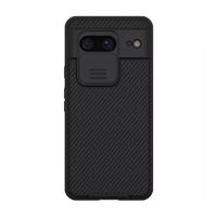 Pouzdro Nillkin CamShield Pro pro Google Pixel 8 (černé) 060755