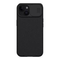 Pouzdro Nillkin CamShield Pro pro iPhone 15 (černé) 054388