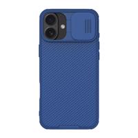 Pouzdro Nillkin CamShield Pro pro iPhone 16 (modré) 069610