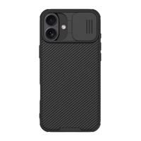 Pouzdro Nillkin CamShield Pro pro iPhone 16 Plus (černé) 069598