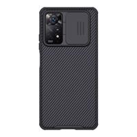 Pouzdro Nillkin CamShield Pro pro Redmi Note 11 Pro / Redmi Note 11 Pro 5G (černé) 040461