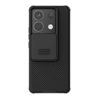 Pouzdro Nillkin CamShield Pro pro Xiaomi Redmi Note 13 Pro 5G/Poco X6 5G (černé) 066328