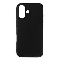 Pouzdro Nillkin Super Frosted Shield Pro pro iPhone 16 - černé 6902048286412