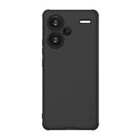 Pouzdro Nillkin Super Frosted Shield Pro pro Xiaomi Redmi Note 13 Pro+ 5G (černé) 066312