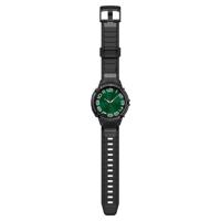 Pouzdro s řemínkem Spigen Rugged Armor Pro pro Samsung Galaxy Watch 6 Classic (47 mm) - černé 8809896748018