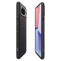 Pouzdro Spigen Liquid Air pro Google Pixel 8 - matně černé 8809896746090