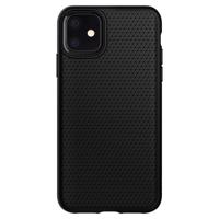 Pouzdro Spigen Liquid Air pro iPhone 11 - matně černé 8809671010293