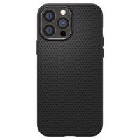 Pouzdro Spigen Liquid Air pro iPhone 13 Pro - matně černé 8809811850062