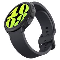 Pouzdro Spigen Liquid Air pro Samsung Galaxy Watch 6 (44 mm) - matně černé 8809896747974