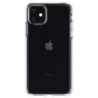 Pouzdro Spigen Liquid Crystal pro iPhone 11 - čiré 8809671010248