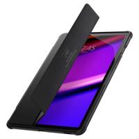 Pouzdro Spigen Rugged Armor Pro pro Samsung Galaxy Tab S9 FE 10,9'' X510 / X516B - černé 8809896752749