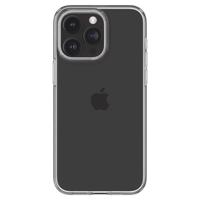 Pouzdro Spigen s tekutými krystaly pro iPhone 15 Pro Max - čiré 8809896749060