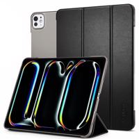 Pouzdro Spigen Smart Fold pro iPad Pro 11" 2024 - černé 8809896753494