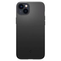 Pouzdro Spigen Thin Fit pro iPhone 14 Plus - černé 8809811863062