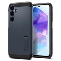 Pouzdro Spigen Tough Armor pro Samsung Galaxy A55 5G - šedé 8809971224444