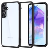 Pouzdro Spigen Ultra Hybrid pro Samsung Galaxy A55 5G - matně černé 8809971224413