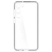 Pouzdro Spigen Ultra Hybrid pro Samsung Galaxy S23 - průhledné 8809896741118