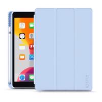 Pouzdro Tech-Protect SC Pen pro iPad 10,2" 2019-2021 - modré