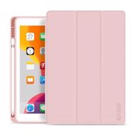 Pouzdro Tech-Protect SC Pen pro iPad 10,2" 2019-2021 - růžové