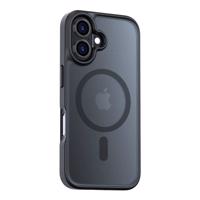 Pouzdro Torras Guardian Magnetic Series pro iPhone 16 Plus (černé)