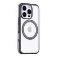 Pouzdro Torras Ostand R Fusion pro iPhone 16 Pro (šedé)