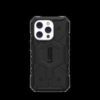 Pouzdro UAG Pathfinder MagSafe pro iPhone 14 Pro Max - černé 840283902307