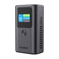 Powerbanka Choetech B701 10000mAh PD30W (šedá) 073168