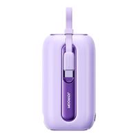 Powerbanka Joyroom JR-L013 Colorful 10000mAh, 12W (fialová) 044933 044933