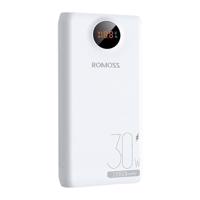 Powerbanka Romoss SW20S Pro 20000mAh, 30W (bílá) 036987 036987