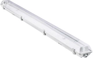 Prachotěsné svítidlo 120cm 2xT8 G13 IP65 OHLD-236 Lumiled LEDOPRMI0040