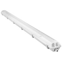 Prachotěsné svítidlo 150cm 2xT8 G13 IP65 Lumiled LEDOPRMI0041