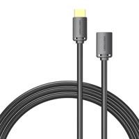 Prodlužovací kabel HDMI 2.0 samec - HDMI 2.0 samice Vention AHCBJ 5 m, 4K 60 Hz, (černý)