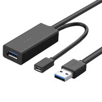 Prodlužovací kabel UGREEN USB 3.O, 10 m 042381