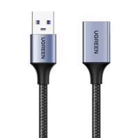 Prodlužovací kabel UGREEN USB 3.O, USB samec na USB samici, 1 m 042280