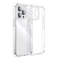 Průhledné pouzdro Joyroom JR-14D2 pro iPhone 14 Pro 044839