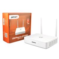 PSMART ZigBee brána 2 x 3dBi Ethernet anténa ZigBee TUYA