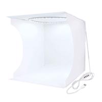 Puluz 30cm LED stan bez stínu (PU5030)