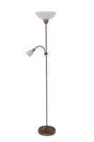 Rabalux Stojací lampa Pearl classic 4019 RB4019