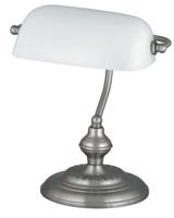 Rabalux Stolní lampa Bank 4037 RB4037