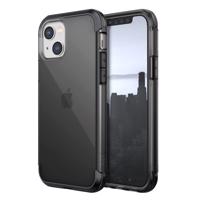 Raptic X-Doria Air Case iPhone 14 Plus pancéřové pouzdro šedé